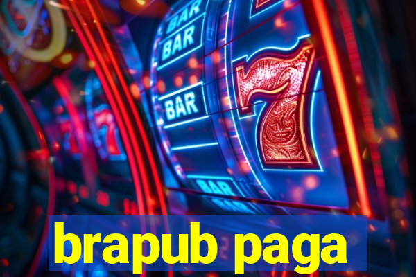 brapub paga